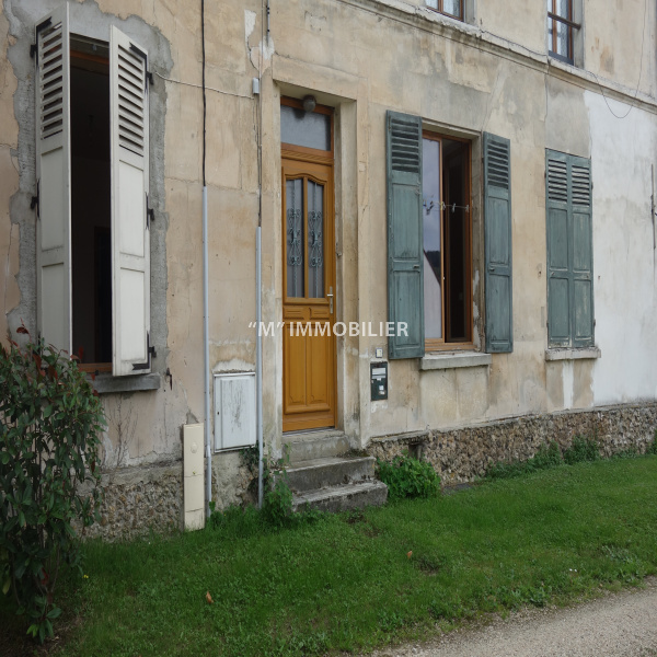 Offres de vente Appartement Château-Thierry 02400