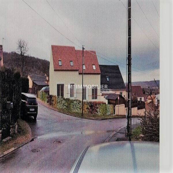 Offres de vente Maison Nogent-l'Artaud 02310