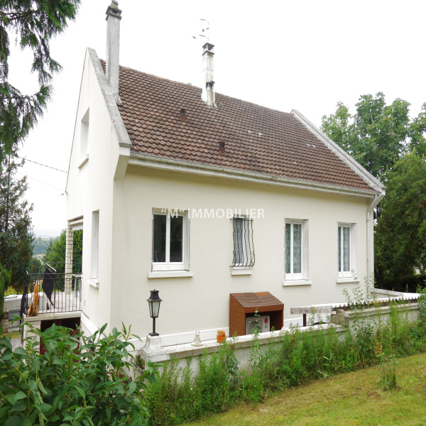 Offres de vente Maison La Ferté-sous-Jouarre 77260