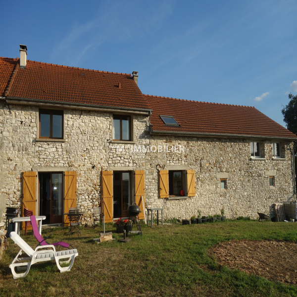 Offres de vente Maison Château-Thierry 02400