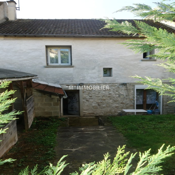 Offres de vente Maison Château-Thierry 02400