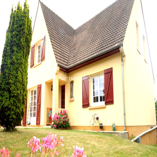 Offres de vente Maison Château-Thierry 02400