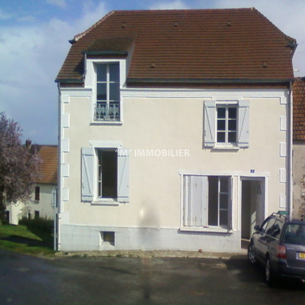 Offres de vente Maison Condé-en-Brie 02330