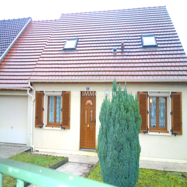 Offres de vente Maison Nogent-l'Artaud 02310