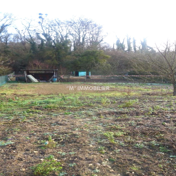 Offres de vente Terrain La Ferté-sous-Jouarre 77260