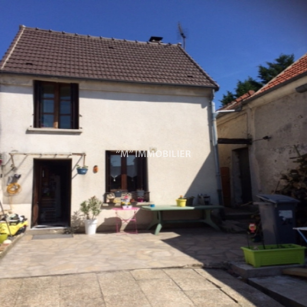 Offres de vente Maison La Ferté-sous-Jouarre 77260