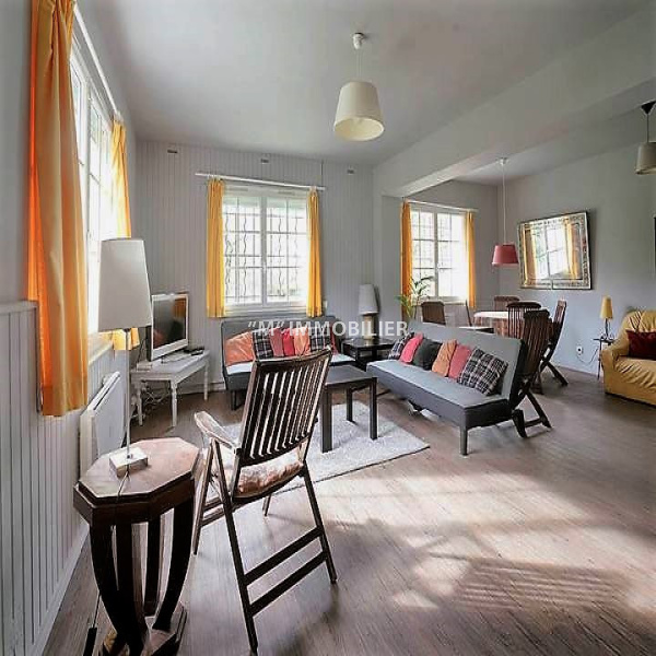 Offres de vente Maison La Ferté-sous-Jouarre 77260