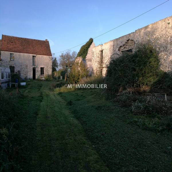 Offres de vente Maison La Ferté-sous-Jouarre 77260