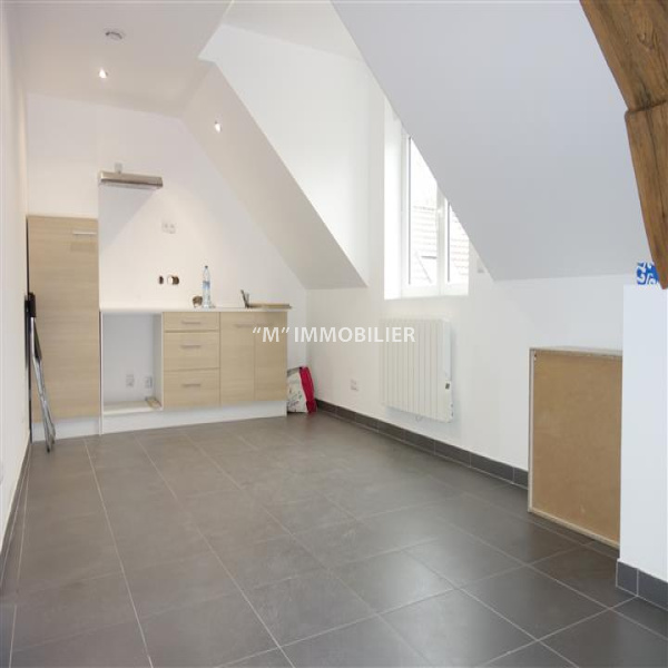 Offres de vente Appartement La Ferté-sous-Jouarre 77260