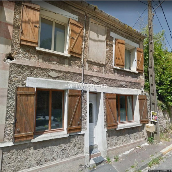 Offres de vente Maison La Ferté-sous-Jouarre 77260