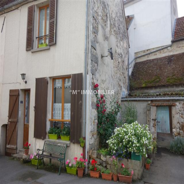 Offres de vente Maison Chézy-sur-Marne 02570
