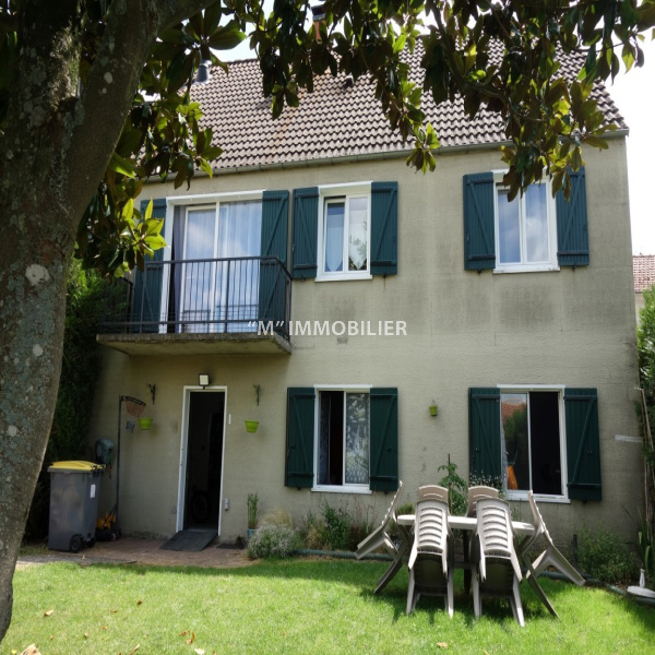 Offres de vente Maison La Ferté-sous-Jouarre 77260