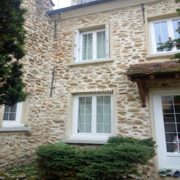 Offres de vente Maison La Ferté-sous-Jouarre 77260