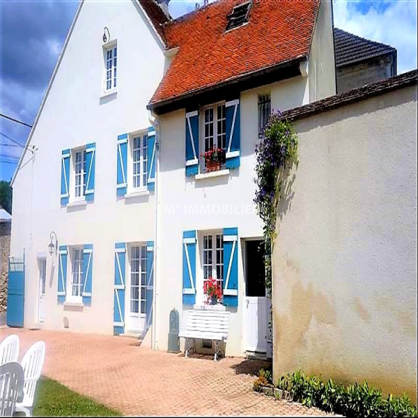 Offres de vente Maison Château-Thierry 02400