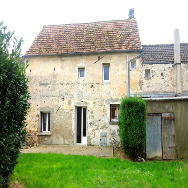 Offres de vente Maison Château-Thierry 02400