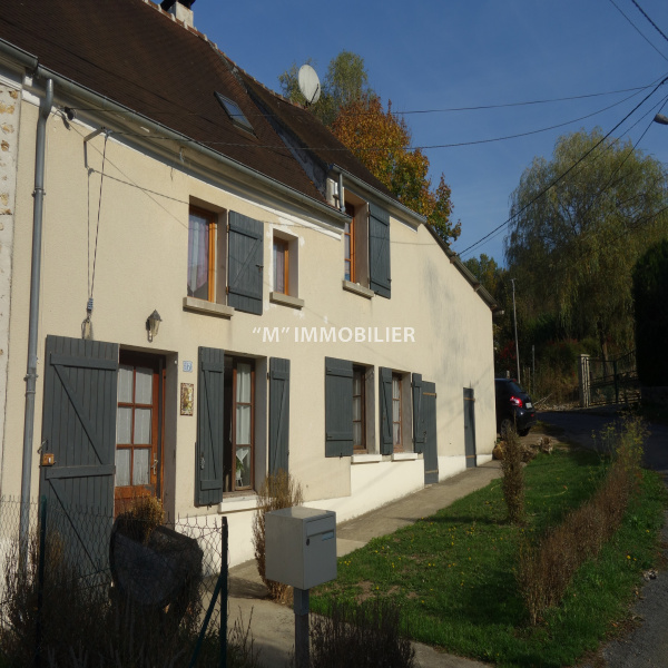 Offres de vente Maison La Ferté-sous-Jouarre 77260