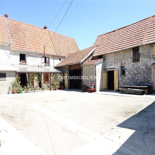 Offres de vente Maison La Ferté-sous-Jouarre 77260