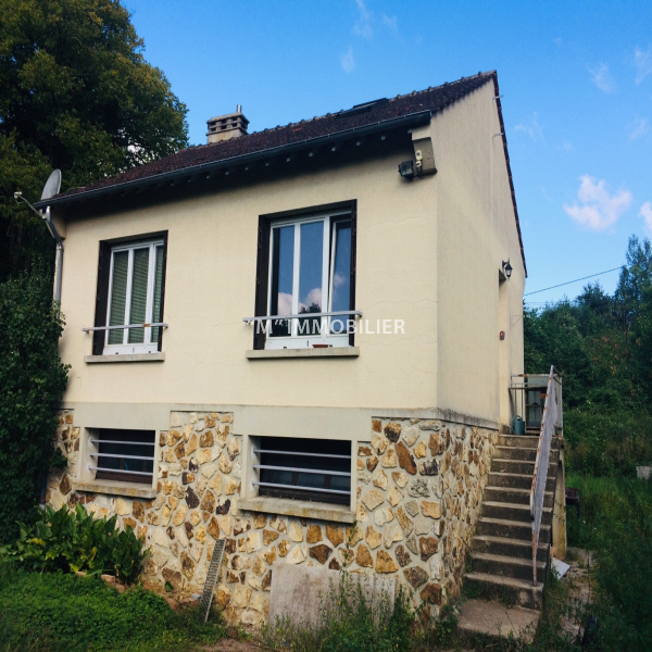 Offres de vente Maison Château-Thierry 02400