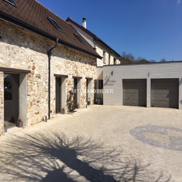 Offres de vente Maison Château-Thierry 02400
