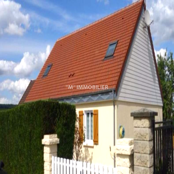 Offres de vente Maison Charly-sur-Marne 02310