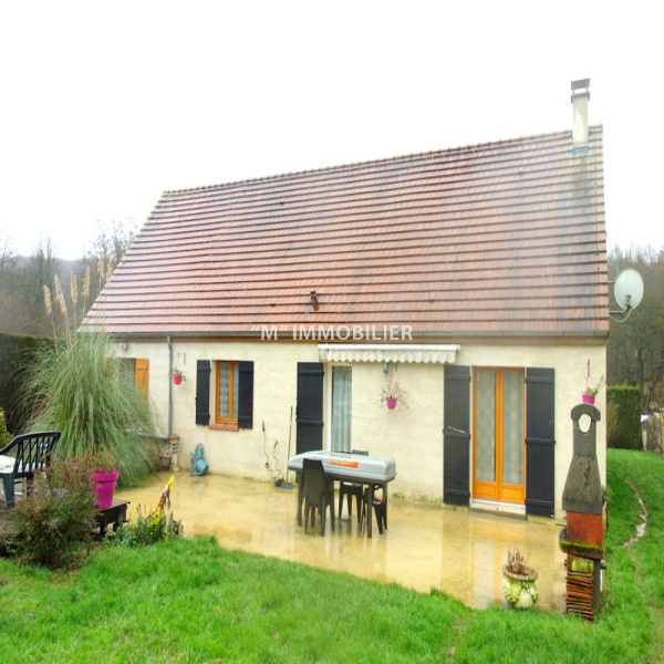 Offres de vente Maison La Ferté-sous-Jouarre 77260