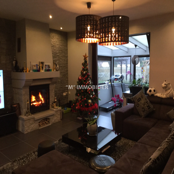 Offres de vente Maison La Ferté-sous-Jouarre 77260