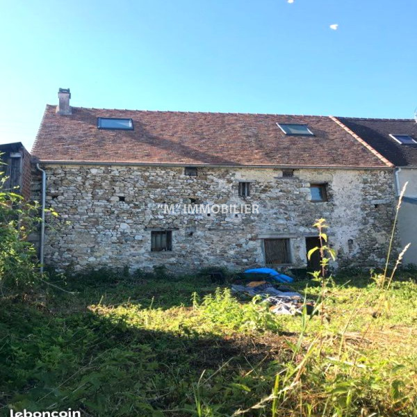 Offres de vente Maison Château-Thierry 02400