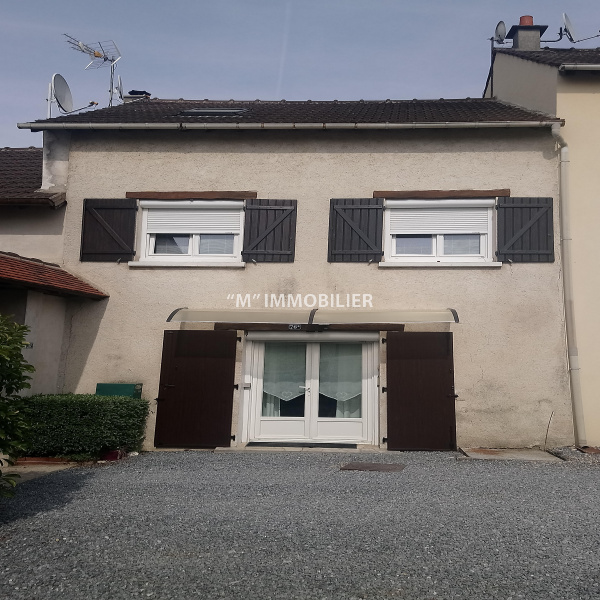 Offres de vente Maison de village Meaux 77000