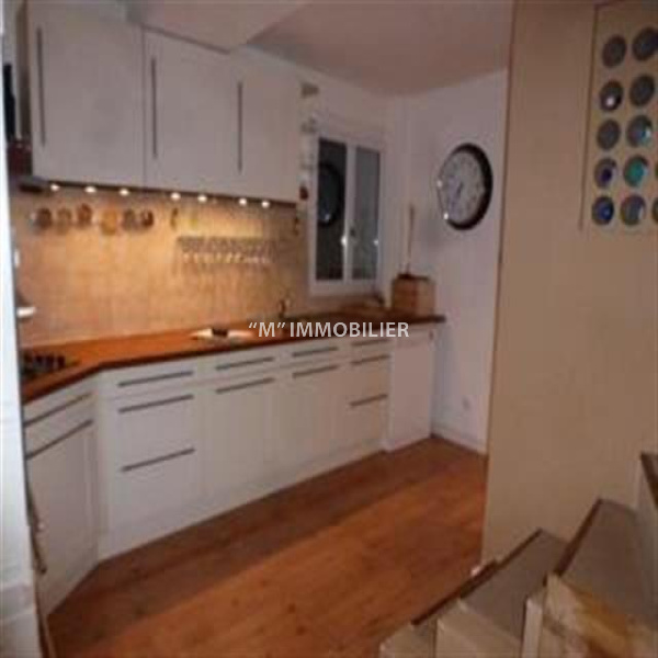 Offres de vente Maison Saâcy-sur-Marne 77730