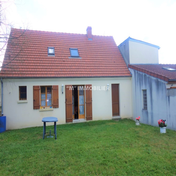 Offres de vente Maison La Ferté-sous-Jouarre 77260
