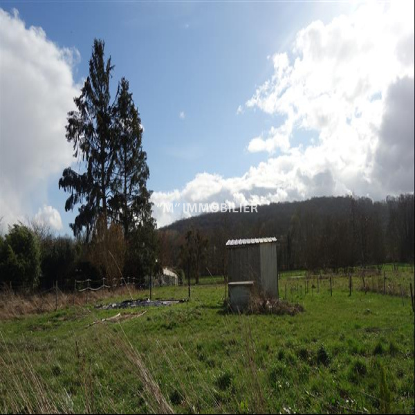Offres de vente Terrain Nogent-l'Artaud 02310