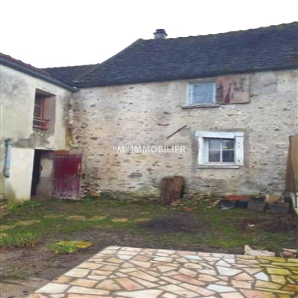 Offres de vente Maison La Ferté-sous-Jouarre 77260