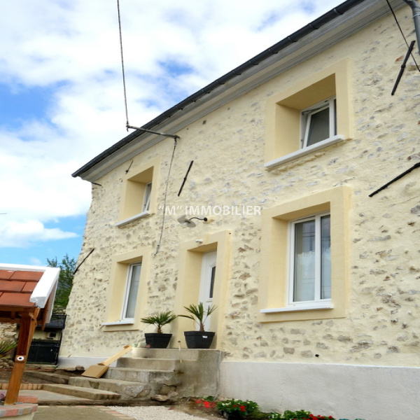 Offres de vente Maison La Ferté-sous-Jouarre 77260