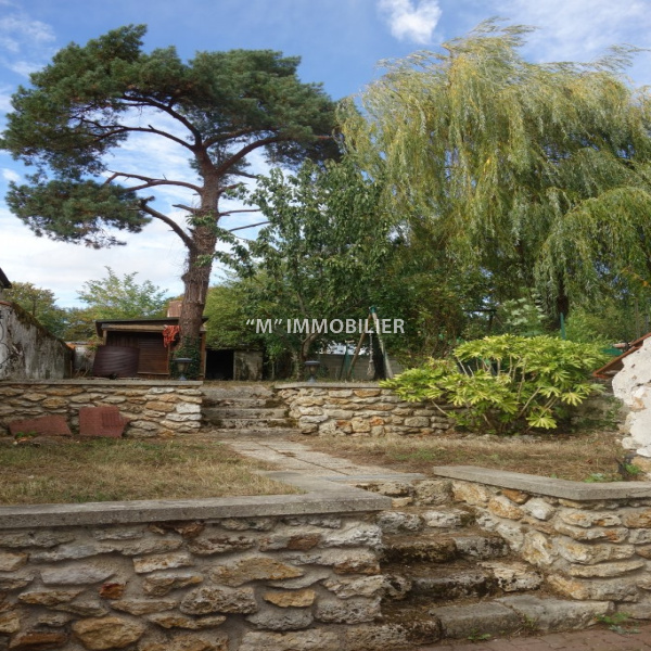 Offres de vente Maison La Ferté-sous-Jouarre 77260