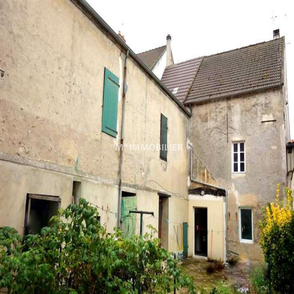 Offres de vente Maison Saâcy-sur-Marne 77730