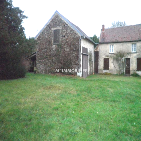 Offres de vente Maison Château-Thierry 02400