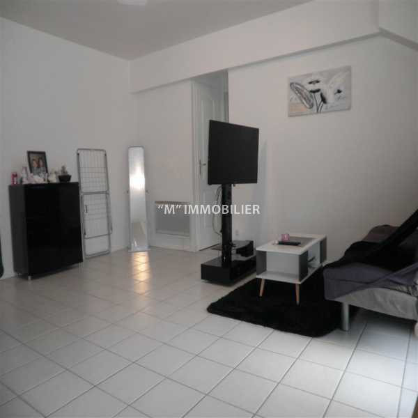 Offres de vente Appartement La Ferté-sous-Jouarre 77260