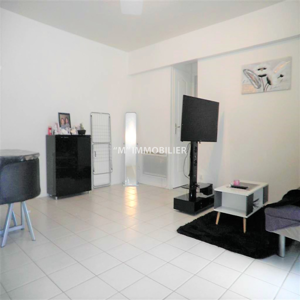 Offres de vente Appartement La Ferté-sous-Jouarre 77260