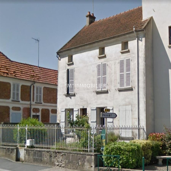 Offres de vente Maison de village Nogent-l'Artaud 02310