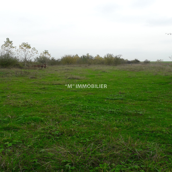 Offres de vente Terrain Rebais 77510