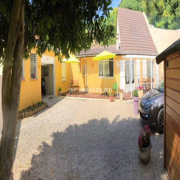 Offres de vente Maison La Ferté-sous-Jouarre 77260