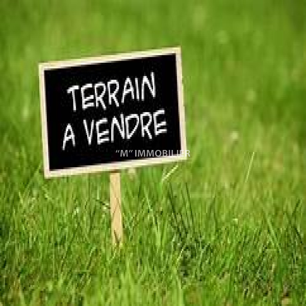 Offres de vente Terrain Château-Thierry 02400