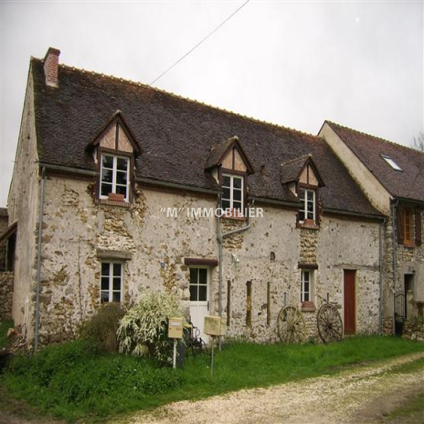 Offres de vente Maison Montmirail 51210