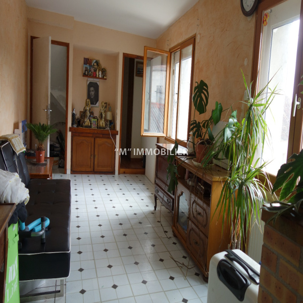 Offres de vente Maison La Ferté-sous-Jouarre 77260