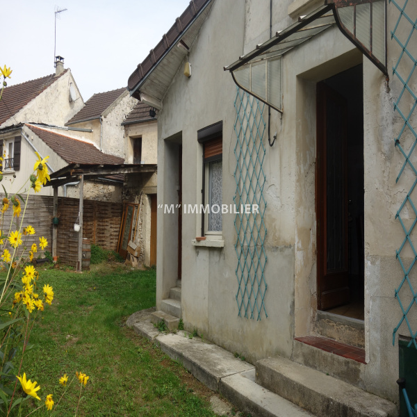 Offres de vente Maison Azy-sur-Marne 02400