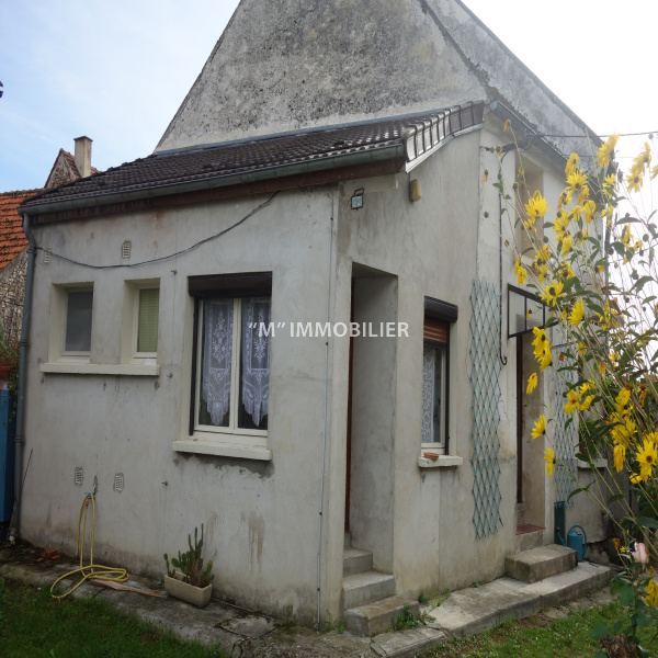 Offres de vente Maison Azy-sur-Marne 02400