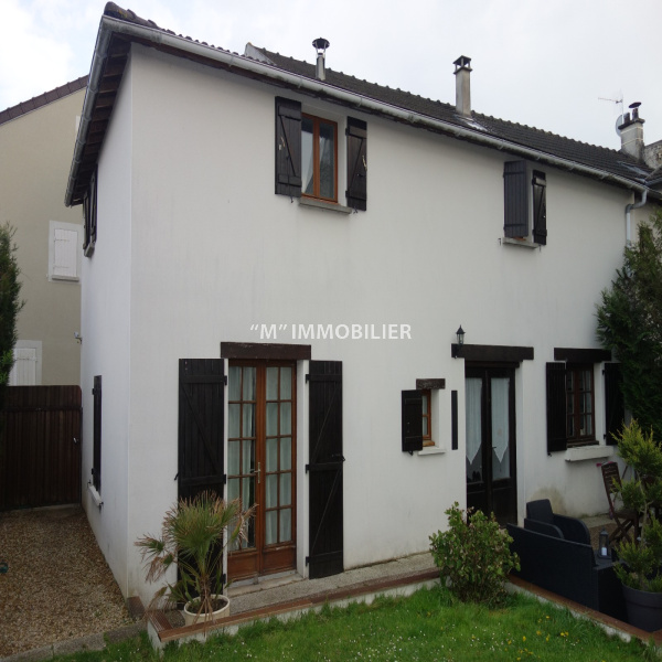 Offres de vente Maison La Ferté-sous-Jouarre 77260