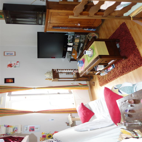 Offres de vente Appartement La Ferté-sous-Jouarre 77260