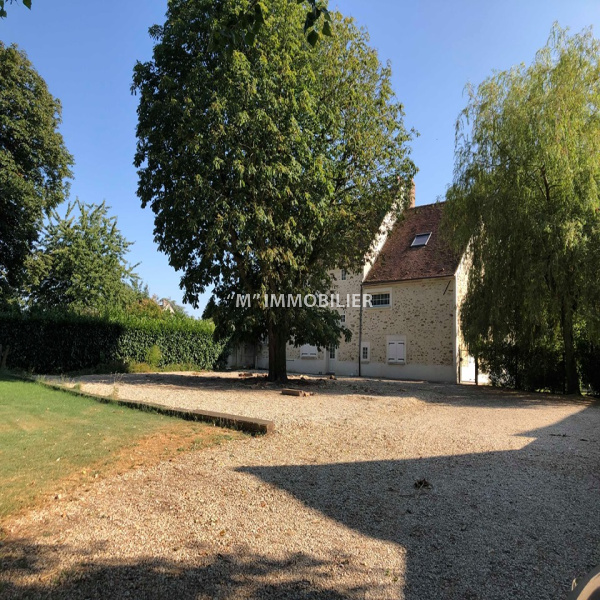 Offres de vente Maison Rebais 77510