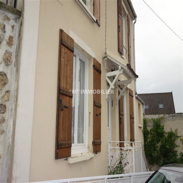 Offres de vente Maison La Ferté-sous-Jouarre 77260